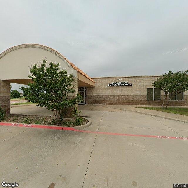 Preston Surgery Center Street View Image