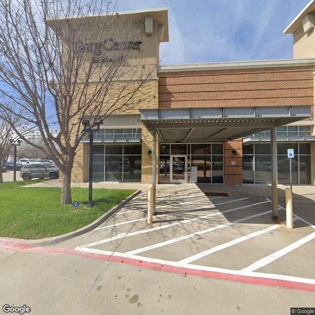 Surgcenter of Plano Llc Street View Image