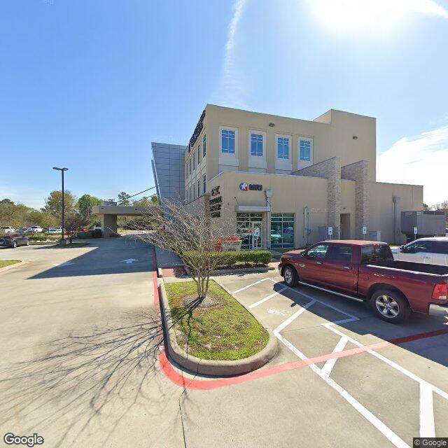 Executive Surgery Center Llc Street View Image