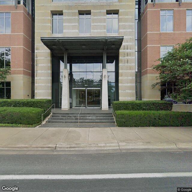 Austin Midtown Ambulatory Surgery Center Street View Image
