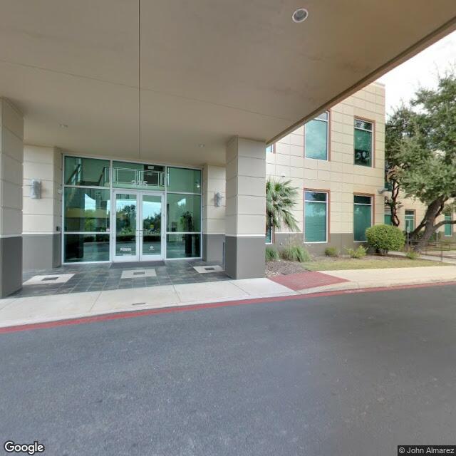 Sonterra Procedure Center Llc Street View Image