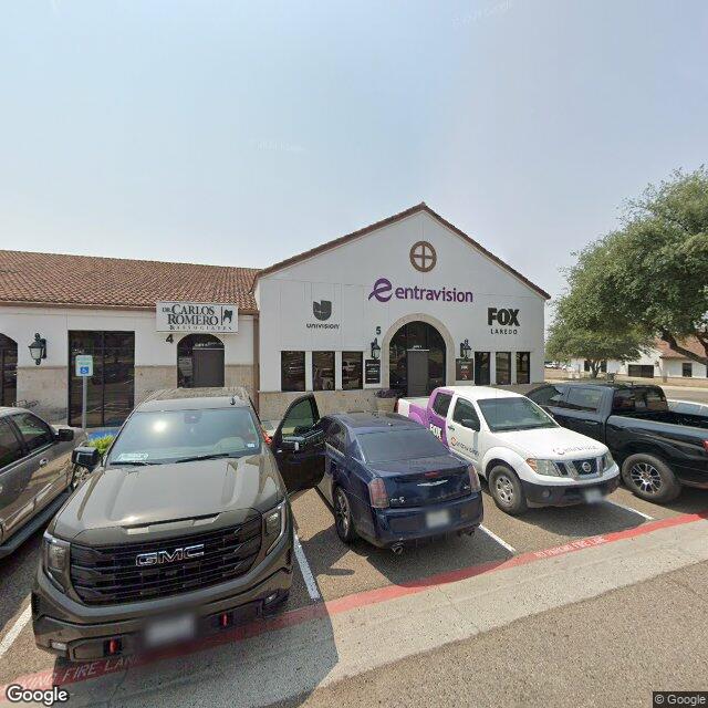 Place of the People Ambulatory Surgery Center Llp Street View Image