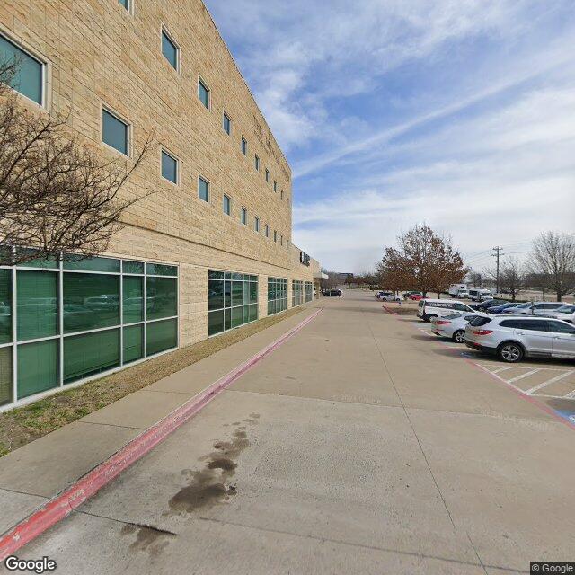 Texas Health Craig Ranch Surgery Center Llc Street View Image