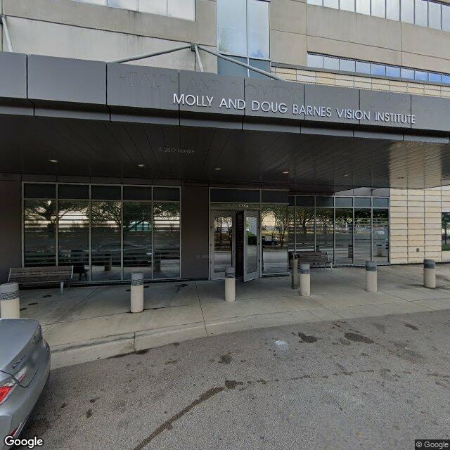 Uh College of Optometry Surgery Center Street View Image