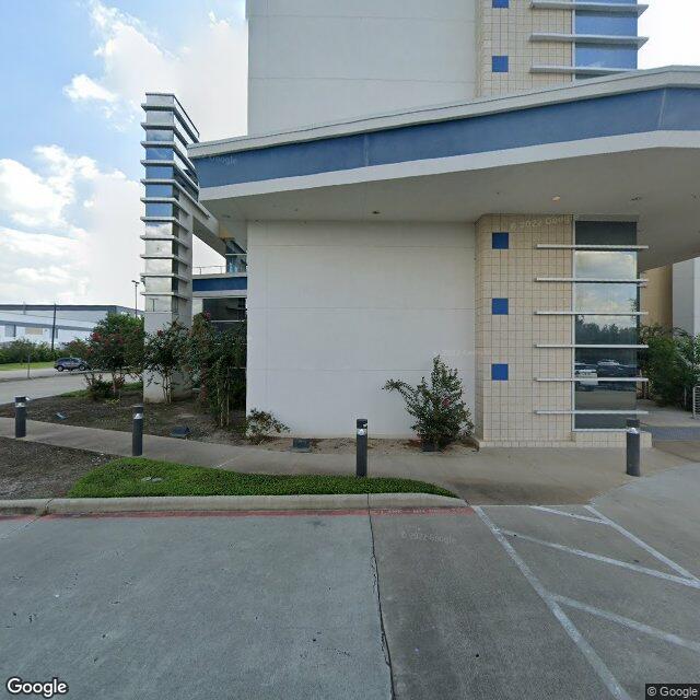 Pearland Surgery Center, Llc Street View Image