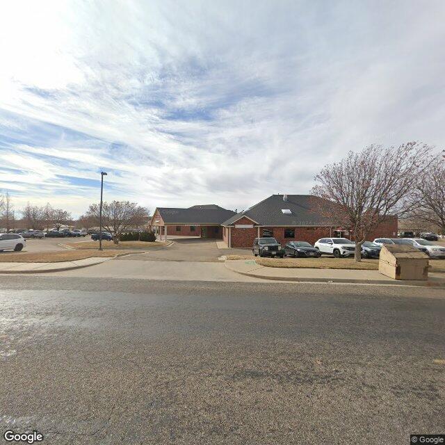 Amarillo Colonoscopy Center, Lp Street View Image