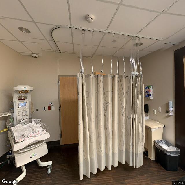 Texas Health Surgery Center Alliance Street View Image