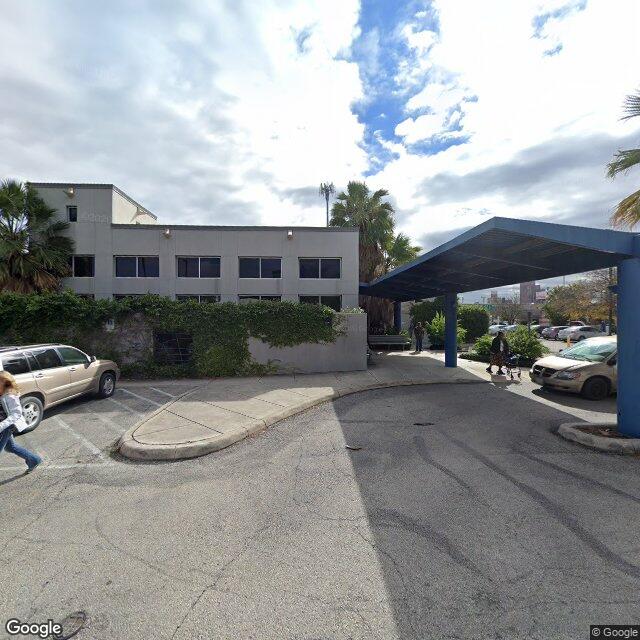 San Antonio Gastroenterology Endoscopy Center Nort Street View Image