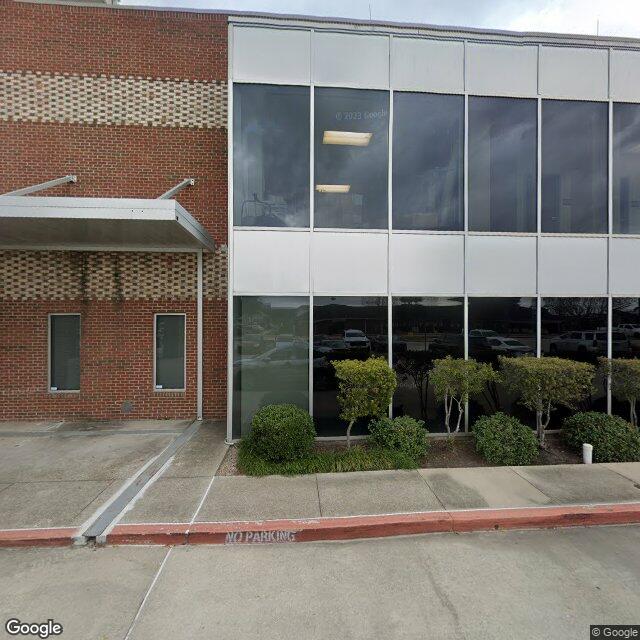 Humble Kingwood Endoscopy Center Street View Image