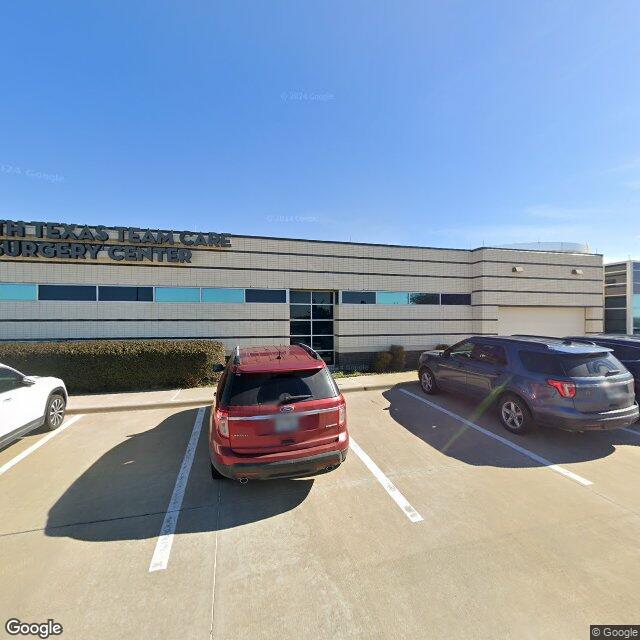 North Texas Team Care Surgery Center Llc Street View Image