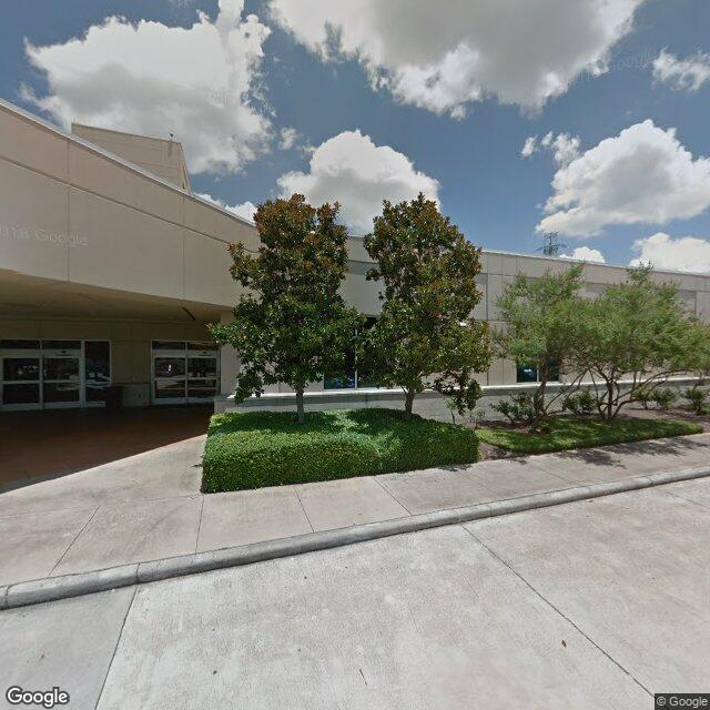 Memorial Hermann Memorial Village Surgery Center Street View Image