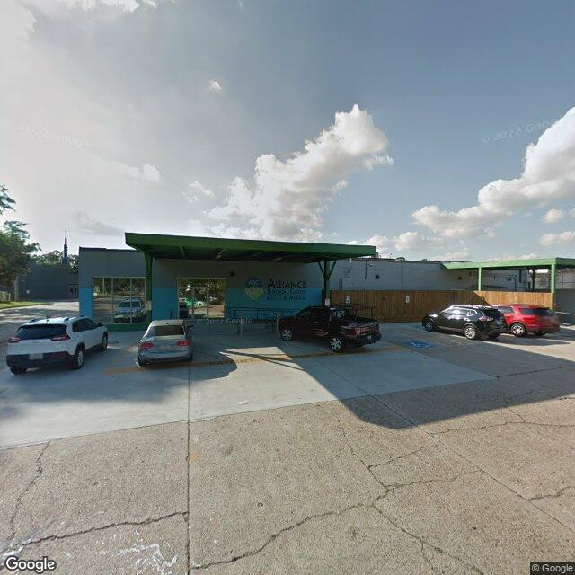 Houston Children'S Dental Center, Llc Street View Image