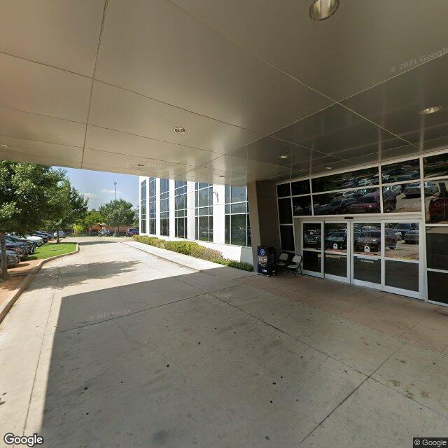 Ophthalmology Surgery Center of Dallas Llc Street View Image