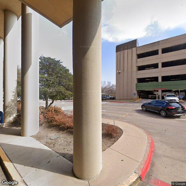 Texas Health Womens Specialty Surgery Center - Dal Street View Image