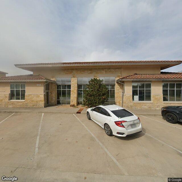 Tarrant County Surgical Center Llc Street View Image