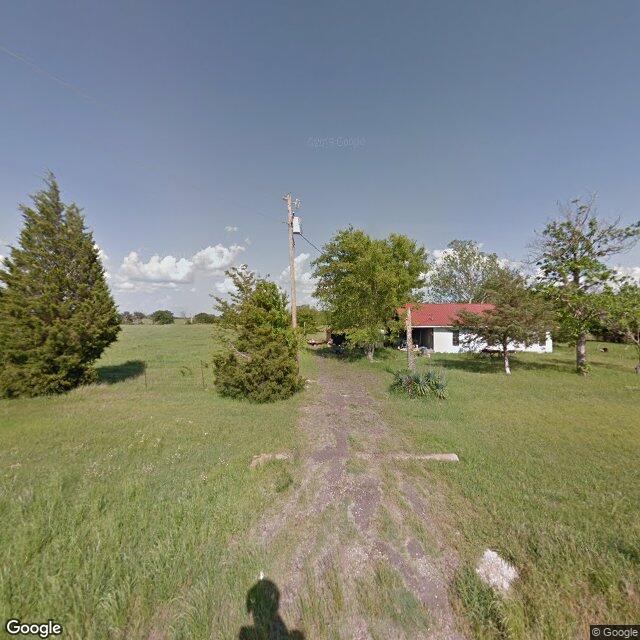 Christus Trinity Clinc Street View Image