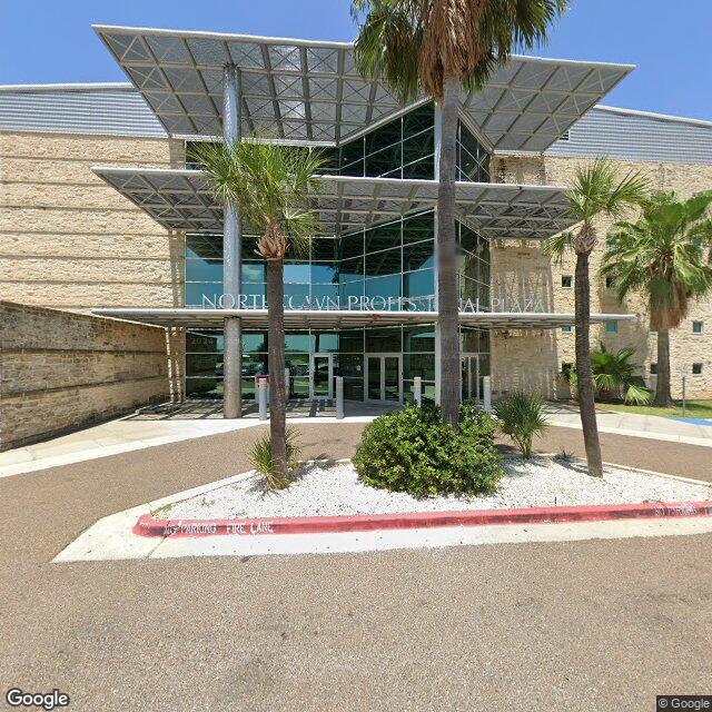 Laredo Digestive Health Center Llc Street View Image
