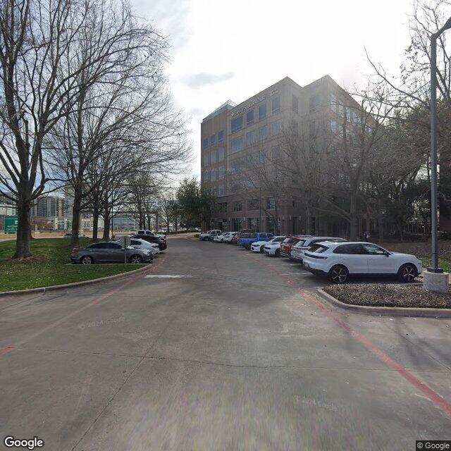 Dallas Day Surgery of Texas North Ltd Street View Image
