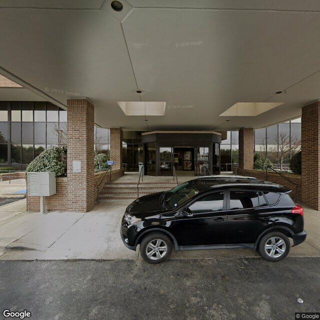 Vivere Dallas Surgery Center Street View Image
