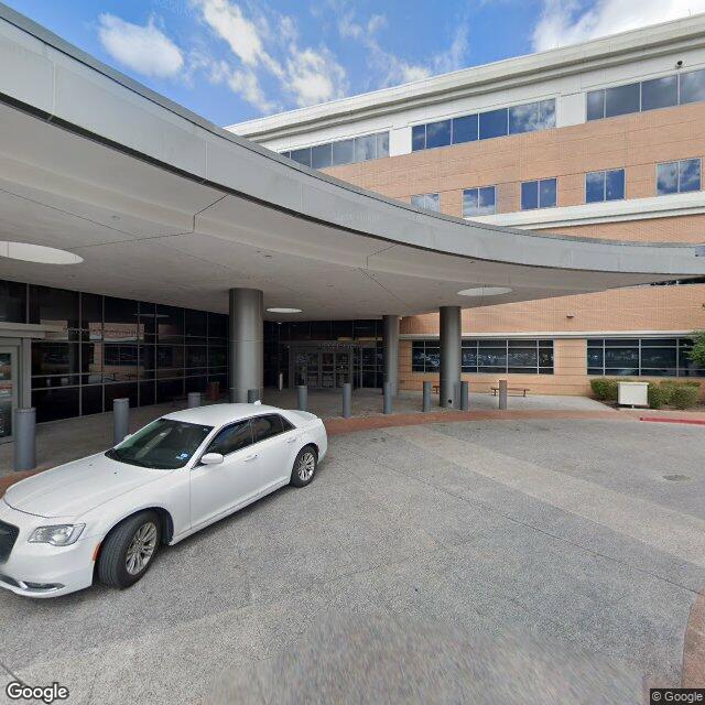 Kelsey-Seybold Clinic Asc-Spring Street View Image
