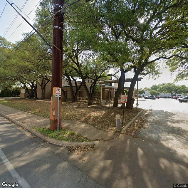 Hyde Park Surgery Center, Lp Street View Image
