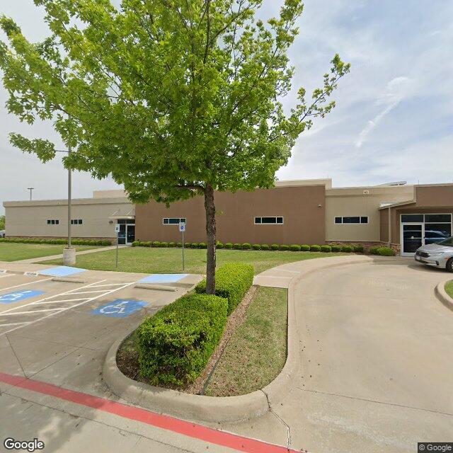 Baylor Surgicare at Mansfield Llc Street View Image