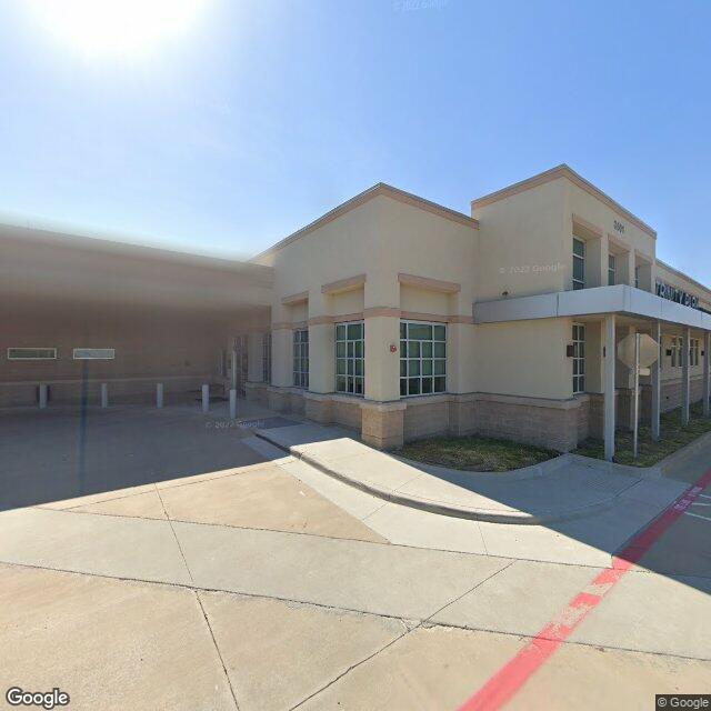 Trinity Park Surgery Center Street View Image