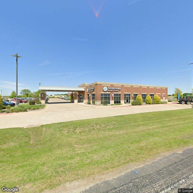 Texas Health Surgery Center Cleburne Street View Image