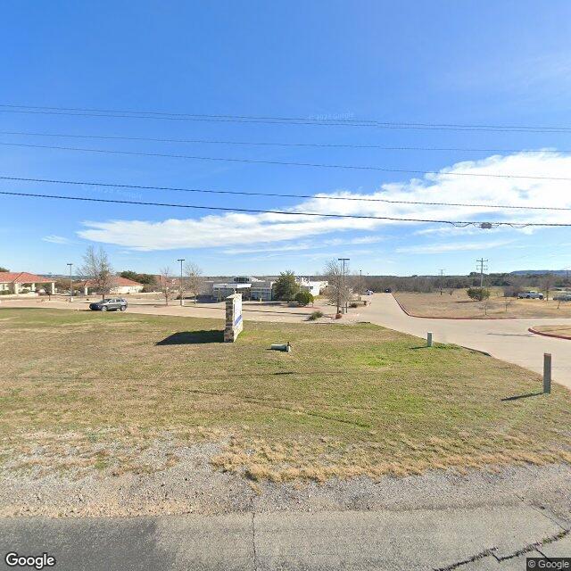 Baylor Surgicare at Granbury Street View Image