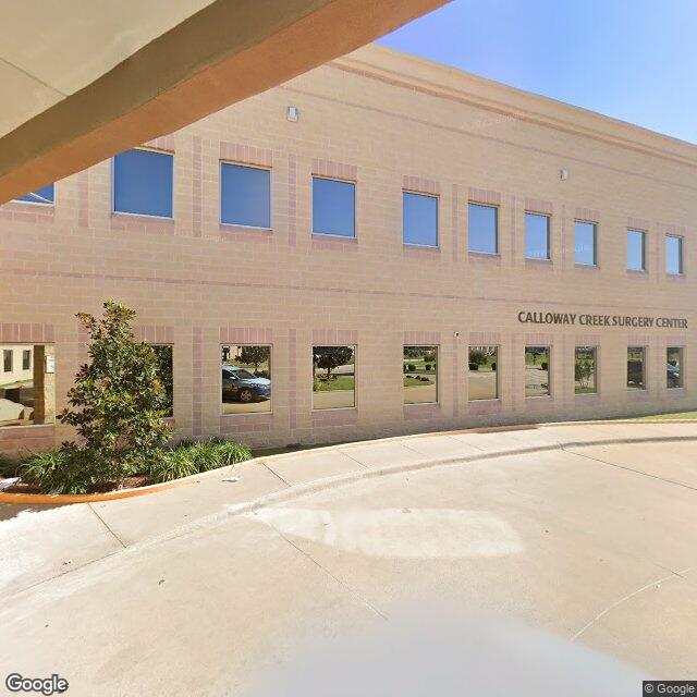 Calloway Creek Surgery Center Street View Image