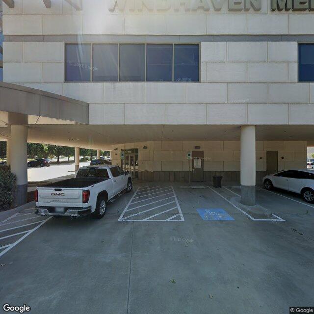Windhaven Surgery Center Llc Street View Image