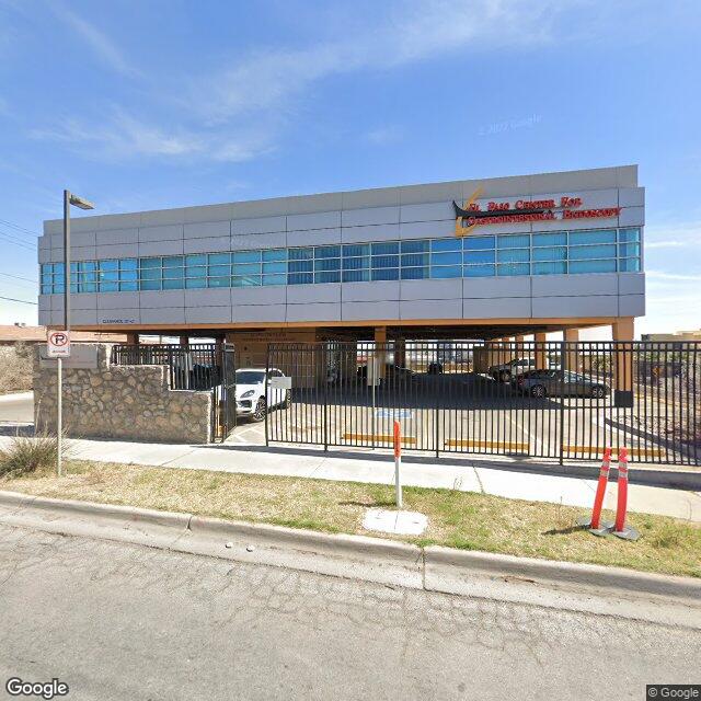 El Paso Center for Gastrointestinal Endoscopy Street View Image