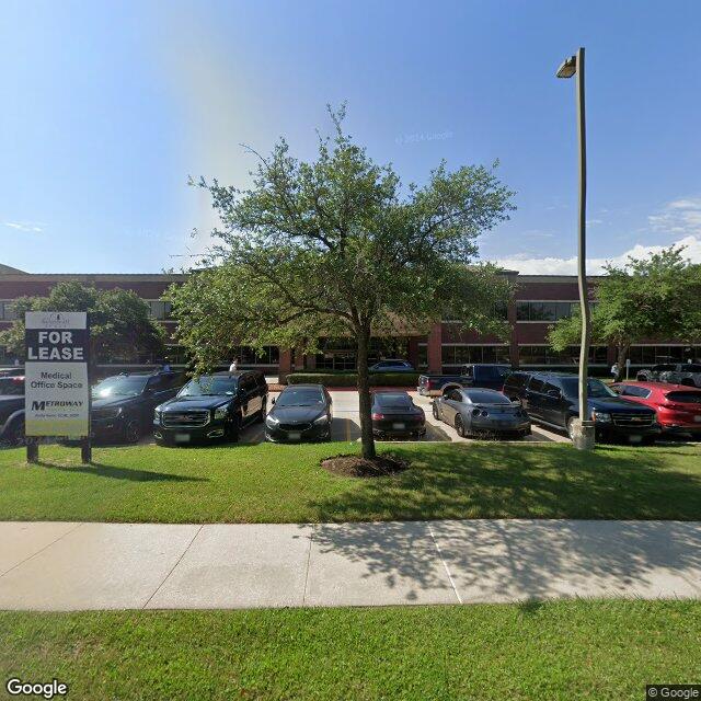 Woodlands Endoscopy Center Street View Image