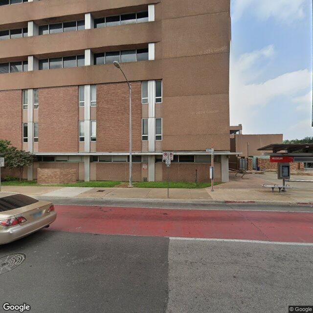 Strictly Pediatrics Surgery Center Street View Image