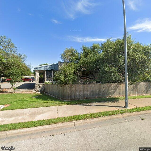Austin Eye Laser and Surgicenter Street View Image