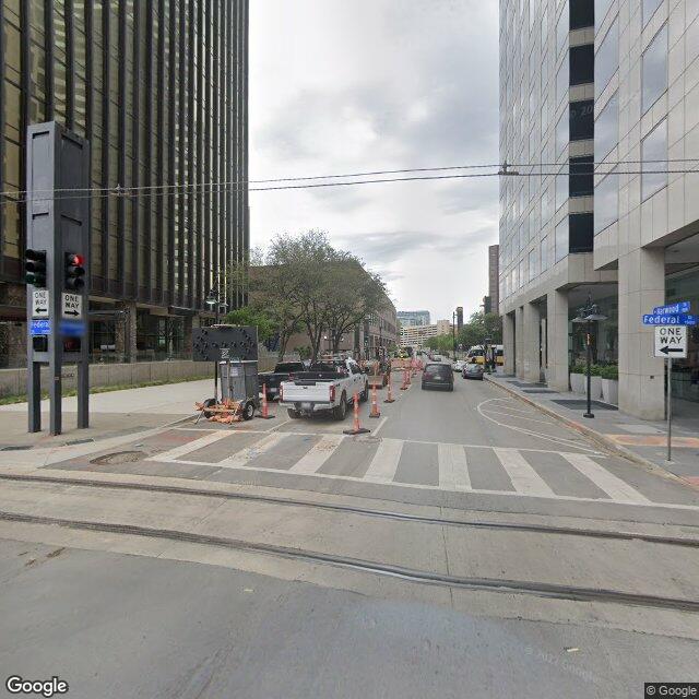 Specialty Surgery Center of Dallas Street View Image