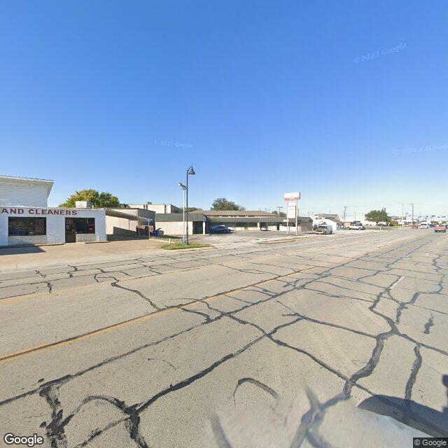 Nrh Clinic Street View Image