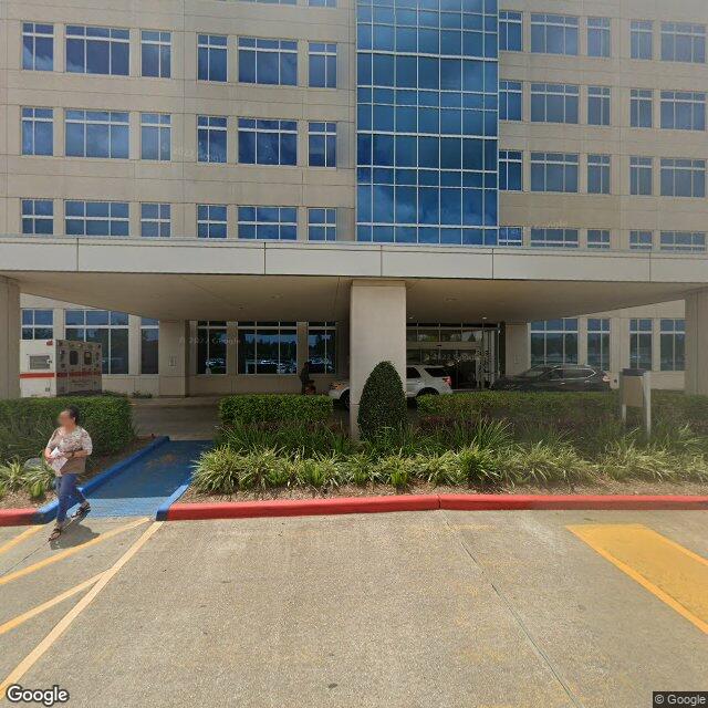 Memorial Hermann Surgery Center Southwest Llp Street View Image