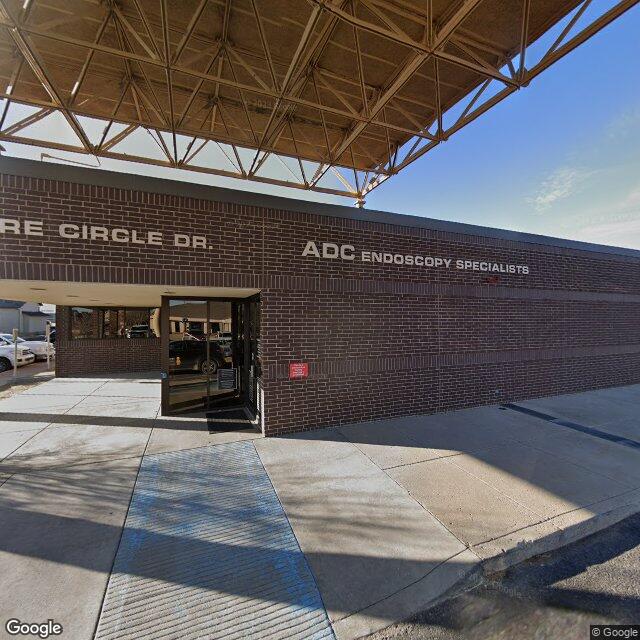 Adc Endoscopy Specialists Street View Image