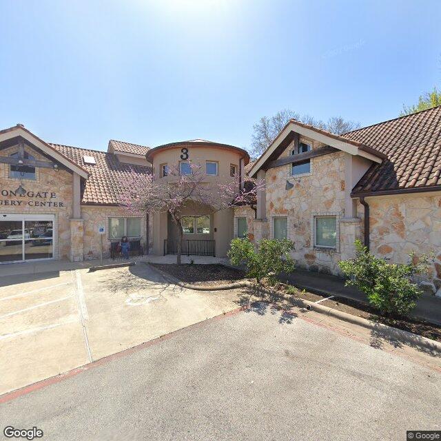 Stonegate Surgery Center Lp Street View Image