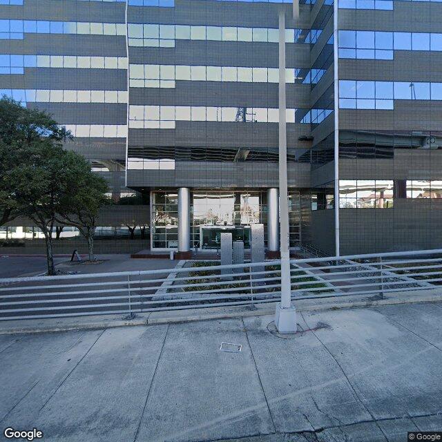 Christus Santa Rosa Physicians Asc Stone Oak Street View Image
