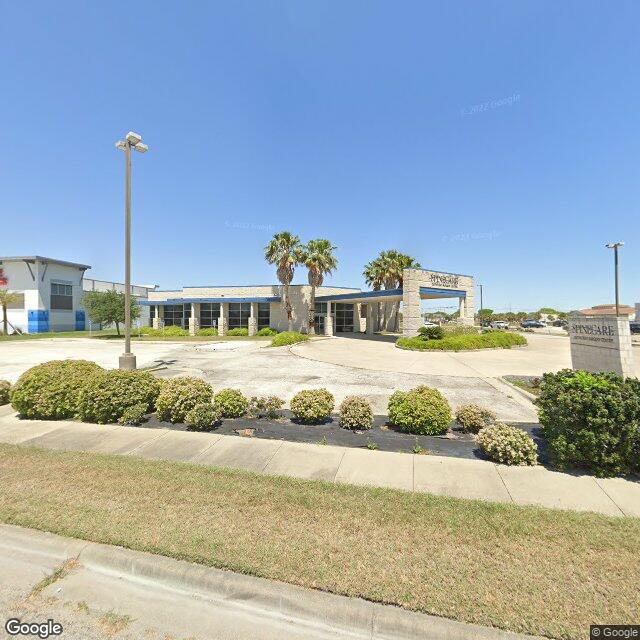 Spinecare Llp Street View Image