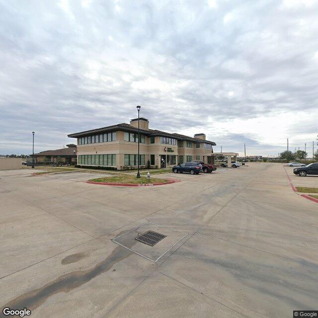 Memorial Hermann Surgery Center Richmond Street View Image