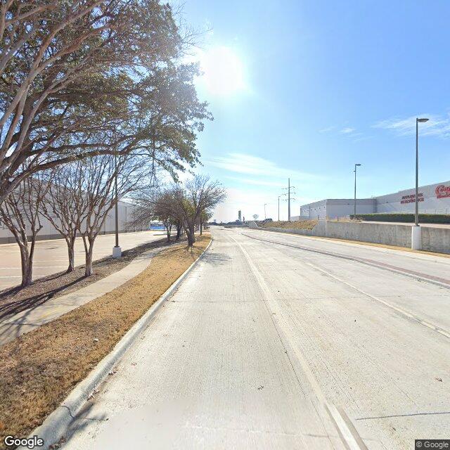 Collin County Dialysis Center Street View Image