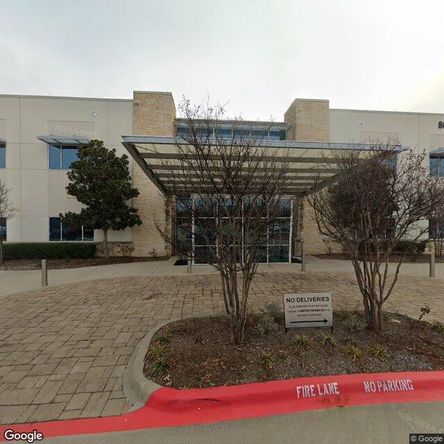 Texas Endoscopy at Independence Medical Village Street View Image