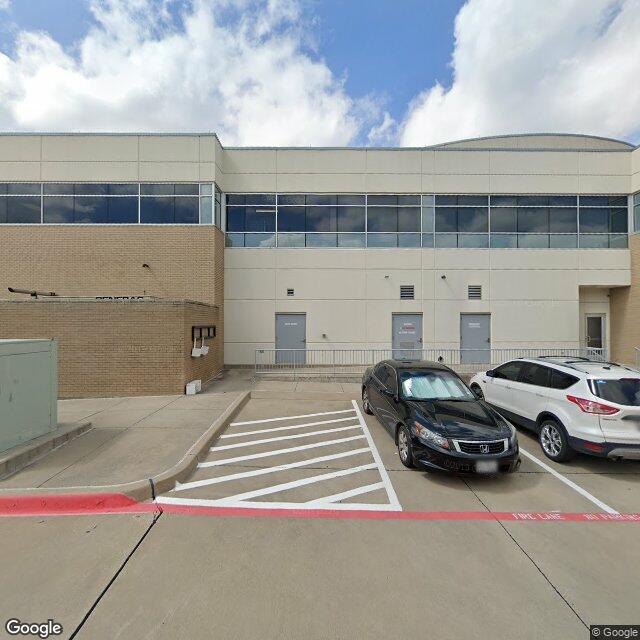 Baylor Scott and White Surgicare North Garland Street View Image