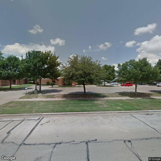 Wichita Falls Endoscopy Center Lp Street View Image