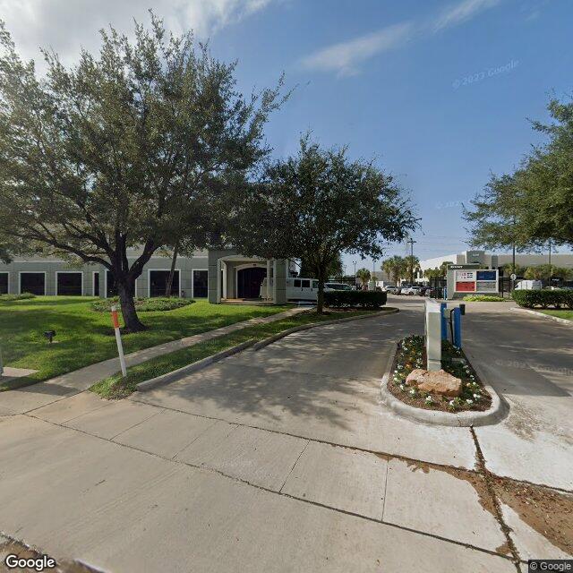 Kirby Surgical Center Street View Image