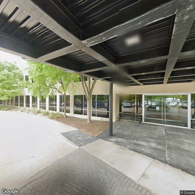 Tuscan Surgery Center at Las Colinas Street View Image