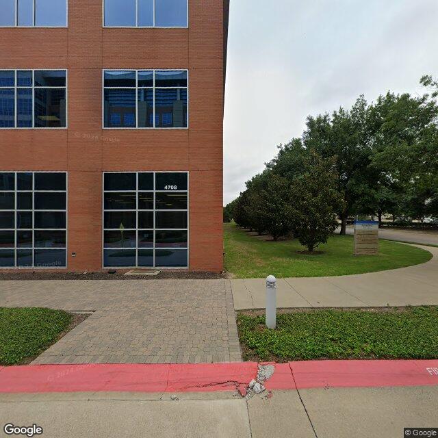 Baylor Ambulatory Endoscopy Center Street View Image